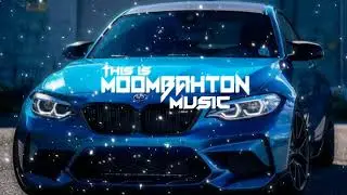 RAKA TAKA TAKA (MOOMBAHTON REMIX)