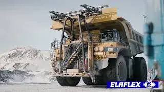 Elaflex mining equipment