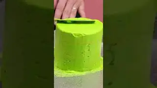 The TALLEST cake I’ve ever made on this channel!