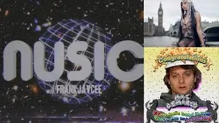 Nusic: Mac Demarco, Nicki Minaj, Kanye West