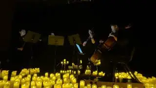 Candlelight Concert Tribute to Rihanna - We Found Love (Live in Sydney 2023)