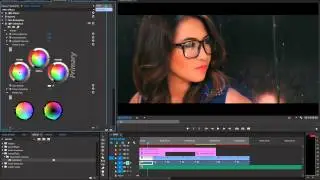 LUT COLOR GRADING PREMIERE CC