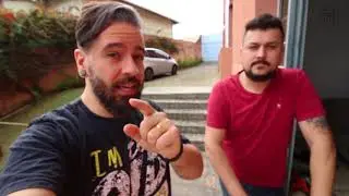 PORQUE MINHA RÉPLICA EM RESINA EXPLODE? 