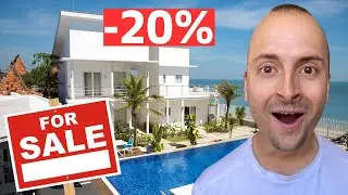 Get Foreign Real Estate for 20%+ Below Market Value