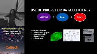Opening Keynote: Artificial Intelligence - Anima Anandkumar - 6/24/2019