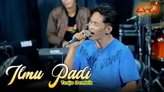 Ilmu Padi - Tedjo Dembik (Official Music Video) Ra Ono Wong Sukses Tanpo Rekoso