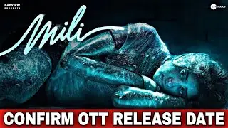 Mili Ott Release Date | Mili Ott Update | Mili Ott Platform | Mili Full Movie | Ott Update |Mili BKR