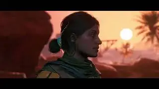 Unknown 9: Awakening – Story Trailer
