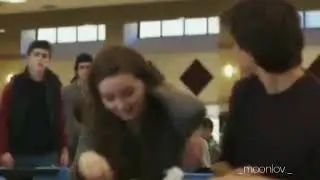Заступился 😻💔