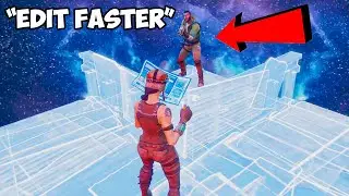 I Trolled The World's Worst Fortnite Coach