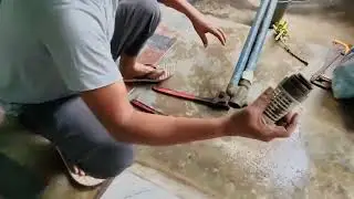 jet pump check valve problem solved आसानी से जेट पंप का फुटबॉल लीग प्रॉब्लम सॉल्व करें