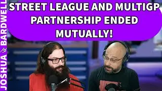 Street League and MultiGP Have Split Their Partnership Mutually! - FPV News