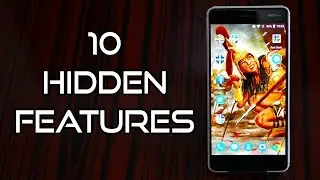 🔻Nokia 6: 10 Hidden Tips & Tricks: Features🔺