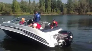 Cobra 2050ob elegance
