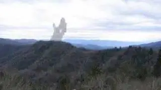 December  2005 Smoky Mtn. Road Trip Part 1