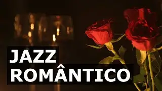 1 hora Jazz Romântico - Jazz Relaxante para Jantar
