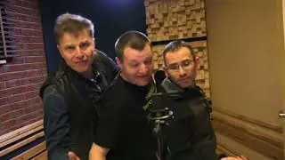 Brygada Sindbada. "Dawno"