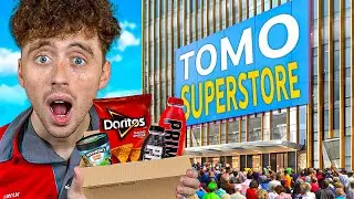 My Supermarket Got a BIG NEW UPDATE! (Part 7)