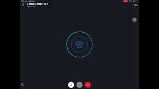 Skype Call 1080p60 HD