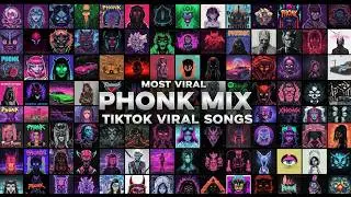 MOST VIRAL PHONK MIX 2026 | TIKTOK VIRAL SONGS 🔥