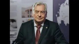«Регенеративная медицина - это не новая технология, а другая медицина». 