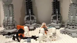 VERY FUNNY AT END my best stop motion