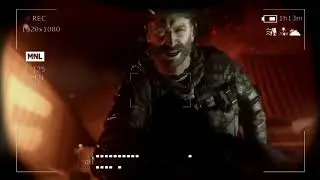 Call of Duty Modern Warfare movie как это было