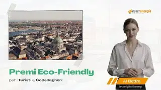 Premi Eco Friendly Copenaghen