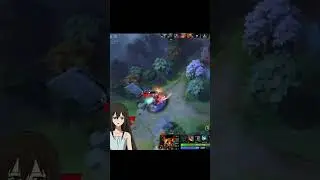 у меня ульта, я могуч #games #dota2 #dota  #юмор #твичнарезки