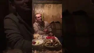 Тост за друзей