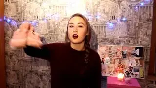 ОСЕННИЕ ПОКУПКИ. КОСМЕТИКА