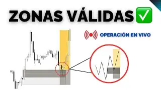 Cómo Validar un POI Paso a Paso - Operación en Vivo