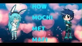 How mochi met mafi // ep 5 //