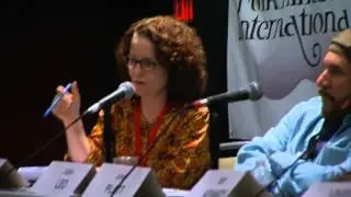 International Folk Alliance - The Local Show