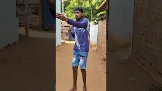 yarattum madu prush pannratha pathu irukingala ❓️🤣 #owncontentcomedy #explorepage #owncomedy #funny