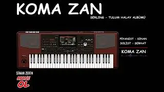 KOMA ZAN 2020 IĞDIR SERLING KARIŞIK HALAY HOZAN SERHAT