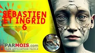 Sébastien et Ingrid    6