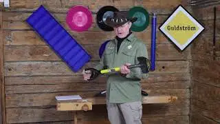 Mini spade - Mini shovel