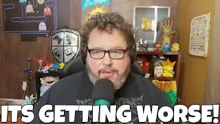 Boogie2988 Situation Keeps Getting Worse... (EMBARRASSING)