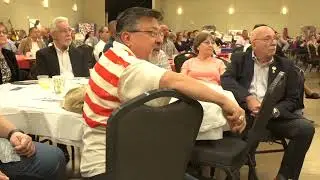 2023 Faith Family Prayer Breakfast Highlight
