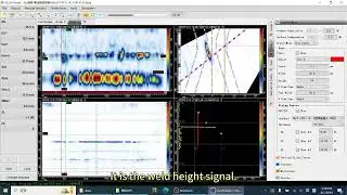 Phascan view tutorial（Offline analysis software user guide)