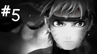Naruto Shippuden Ultimate Ninja Storm 3/ #5 :The Five Kage Summit
