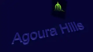 Agoura Hills (Original Mix)