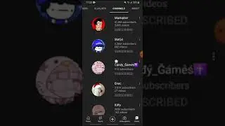 Thank you For 60 Subscribers