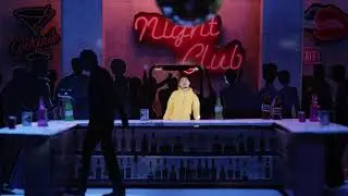 Don't Wait Up (Featuring - Mr. Hudson)