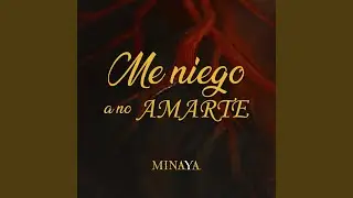 Me niego a no amarte