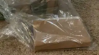 Just Like Heaven 2006 VHS Unboxing