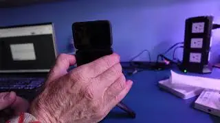 DJI Osmo Action 4 Lock unlock is half completed