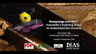 Newgrange and JWST: Humanity's Enduring Quest to Understand the Universe