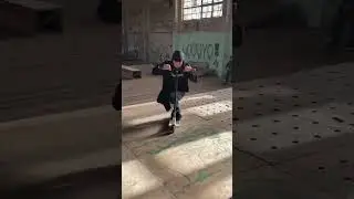 LOGOVO #рекомендации #самокат #scooter #bmx #рек